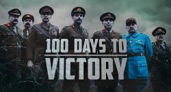 100 Days to Victory izle