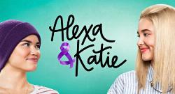 Alexa & Katie izle