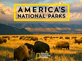 America's National Parks izle