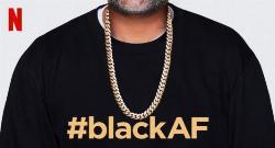 #blackAF izle