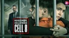 Roslund & Hellström: Cell 8 izle