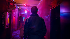 Crime Scene Berlin: Nightlife Killer izle