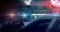 Crime Scene: The Vanishing at the Cecil Hotel izle