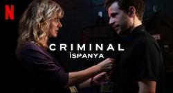 Criminal: Spain izle