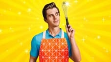 Easy-Bake Battle: The Home Cooking Competition izle