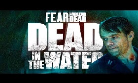 Fear the Walking Dead: Dead in the Water izle