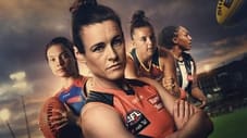 Fearless: The Inside Story of the AFLW izle
