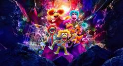 Fraggle Rock: Back to the Rock izle