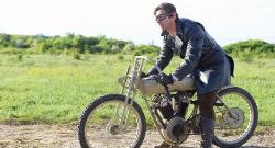 Harley and the Davidsons izle