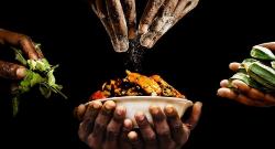 High on the Hog: How African American Cuisine Transformed America izle