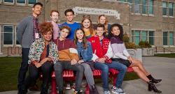 High School Musical: The Musical: The Series izle