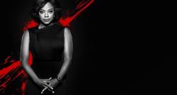 How to Get Away with Murder izle