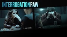 Interrogation Raw izle