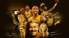 Legacy: The True Story of the LA Lakers izle