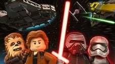 Lego Star Wars: All-Stars izle