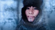 Life Below Zero: First Alaskans izle