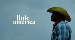 Little America izle