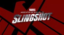 Marvel's Agents of S.H.I.E.L.D.: Slingshot izle