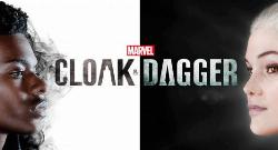 Marvel's Cloak & Dagger izle