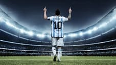 Messi's World Cup: The Rise of a Legend izle