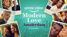 Modern Love Amsterdam izle