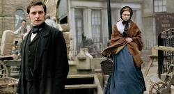 North and South izle
