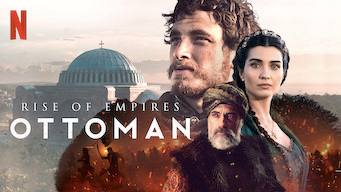 Rise of Empires: Ottoman izle
