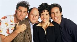 Seinfeld izle