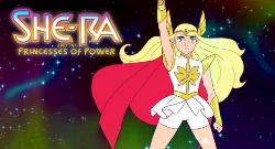 She-Ra and the Princesses of Power izle