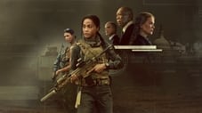 Special Ops: Lioness izle