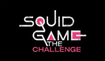 Squid Game: The Challenge izle