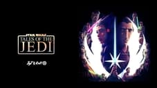 Star Wars: Tales of the Jedi izle