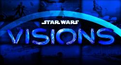 Star Wars: Visions izle
