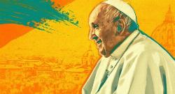 Stories of a Generation - with Pope Francis izle