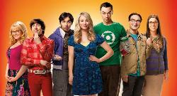 The Big Bang Theory izle