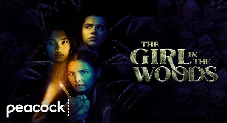 The Girl in the Woods izle