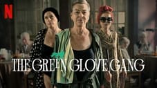 The Green Glove Gang izle