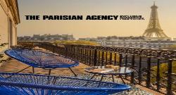 The Parisian Agency: Exclusive Properties izle