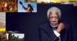 The Story of God with Morgan Freeman izle