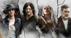 The Walking Dead: Origins izle