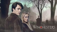 The Winchesters izle
