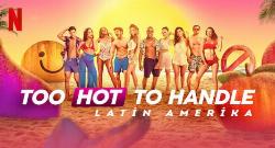Too Hot to Handle: Latino izle