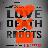 Love, Death & Robots izle