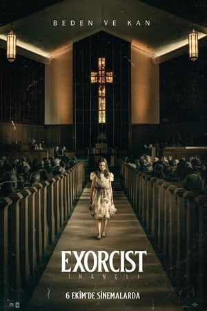Exorcist: İnançlı ( THE EXORCIST: BELIEVER ) izle