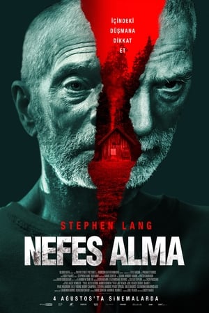 Nefes Alma ( Old man ) izle